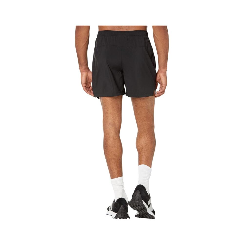 - New Balance Men's Athletic Moisture Wicking Built-in Briefs Active 5” nwt XL